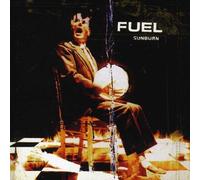Sunburn by FUEL (2012-08-13)