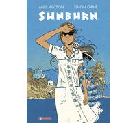 Sunburn - Watson Andi