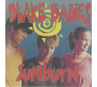 sunburn - yellow opaque
