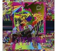 Sunburned Hand Of The Man - Fire Escape