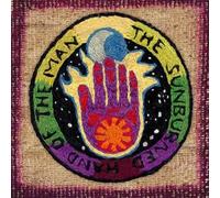 Sunburned Hand Of The Man - Headdress