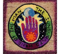 Sunburned Hand of the Man Headdress (Vinyl LP) 12" Album