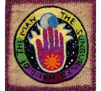 Sunburned Hand of the Man Headdress (Vinyl LP)