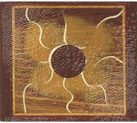 Sunburned Hand Of The Man - Rare Wood