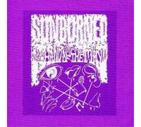 Sunburned Hand of the Man Sunburned Hand of the Man (CD) Album