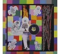 Sunburned Hand of the Man - The Trickle Down.. - Ltd