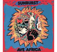 Sunburst - Ave Africa