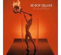 Be Bop Deluxe Sunburst Finish (Vinyl LP) 12" Album