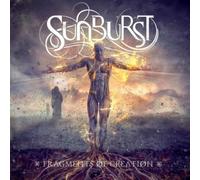 Sunburst - Fragments Of Creation