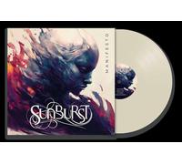 SUNBURST - MANIFESTO IVORY VINYL - Vinyl Record - E72z