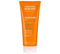 ANNEMARIE BÖRLIND SUNCARE BODY Fluido solare SPF 30 200 ml