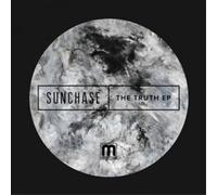 Sunchase The Truth EP (Vinyl LP) 12" EP