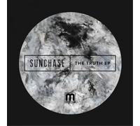 Sunchase The Truth EP (Vinyl LP) 12" EP