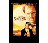 Sunchaser, The (DVD) Anne Bancroft Jon Seda Woody Harrelson