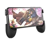 Sunchi - Supporto universale per trasformare il cellulare in un controller, ripiegabile e dotato di funzione stand (impugnatura)