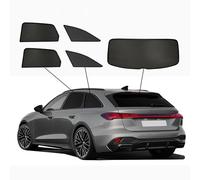 SunClip Protezione Privacy e Sole Compatibile con Audi A5 (FU5) Avant 2024-