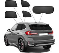 SunClip Protezione privacy e sole compatibile con BMW X1 e iX1 (U11) 2022-