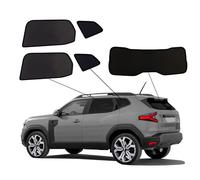SunClip Protezione Privacy e Sole Compatibile con Dacia Duster III 2024-