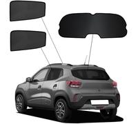 SunClip Protezione privacy e sole compatibile con Dacia Spring EV 2021-2024