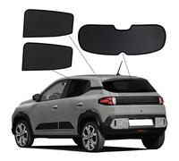 SunClip Protezione Privacy e Sole Compatibile con Dacia Spring (EV) Facelift 2024-