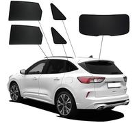 SunClip Protezione privacy e sole compatibile con Ford Kuga III 2019-