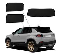SunClip Protezione privacy e sole compatibile con Jeep Avenger (J2) 2023-