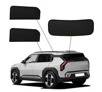 SunClip Protezione privacy e sole compatibile con Kia EV3 2024-