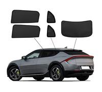 SunClip Protezione Privacy e Sole Compatibile con Kia EV6 2021-