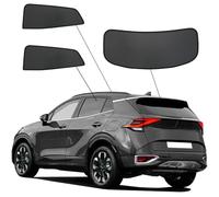 SunClip Protezione privacy e sole compatibile con Kia Sportage (NQ5) 2021-