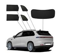 SunClip Protezione privacy e sole compatibile con Leapmotor C10 2024-