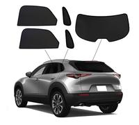 SunClip Protezione Privacy e Sole Compatibile con Mazda CX-30 (DM) 2019-