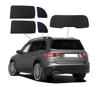 SunClip Protezione Privacy e Sole Compatibile con Mercedes GLB (X247) 2019- & EQB 2021-