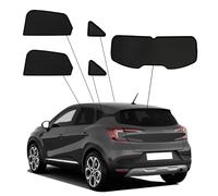 SunClip Protezione privacy e sole compatibile con Renault Captur II 2020- e Mitsubishi ASX II 2023-