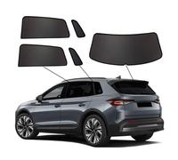 SunClip Protezione Privacy e Sole Compatibile con Skoda Skoda Elroq 2024-