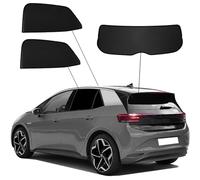 SunClip Protezione privacy e sole compatibile con Volkswagen ID.3 2020- & Cupra Born 2021-