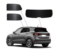 SunClip Protezione privacy e sole compatibile con Volkswagen T-Cross 2019-