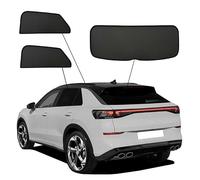 SunClip Protezione privacy e sole compatibile con Volkswagen T-Roc II (D41) 2025-