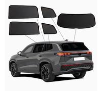 SunClip Protezione Privacy e Sole Compatibile con Volkswagen Tayron (R41) 2024-
