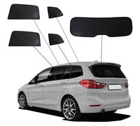 SunClip Protezione solare e privacy compatibile con BMW Serie 2 F46 Gran Tourer 2015-2022