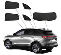 SunClip Protezione solare e privacy compatibile con Renault Austral 2022-