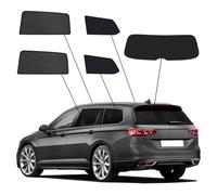 SunClip Protezione solare e privacy compatibile con Volkswagen Passat 3G (B8) Variant 2015-2023