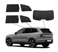 SunClip Protezione solare e privacy compatibile con Volvo EX90 (356) 2022-
