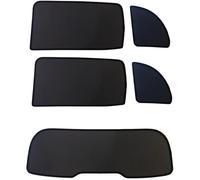 SunClip sun-10148abc Parasole per parabrezza