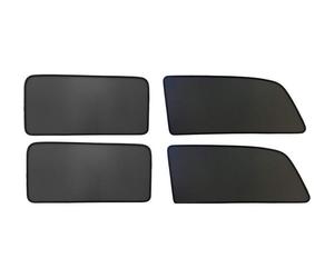 SunClip sun-10247ab-2 Parasole per parabrezza