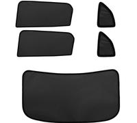SunClip sun-10262abc Parasole per parabrezza
