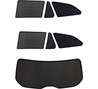 SunClip sun-10306abc Parasole per parabrezza
