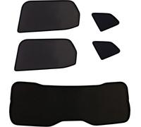 SunClip sun-10317abc Parasole per parabrezza