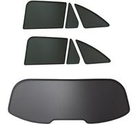 SunClip sun-10324abc Parasole per parabrezza