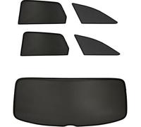 SunClip sun-10359abc Parasole per parabrezza
