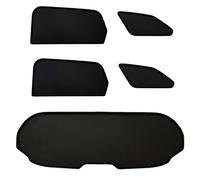 SunClip sun-10382abc Parasole per parabrezza